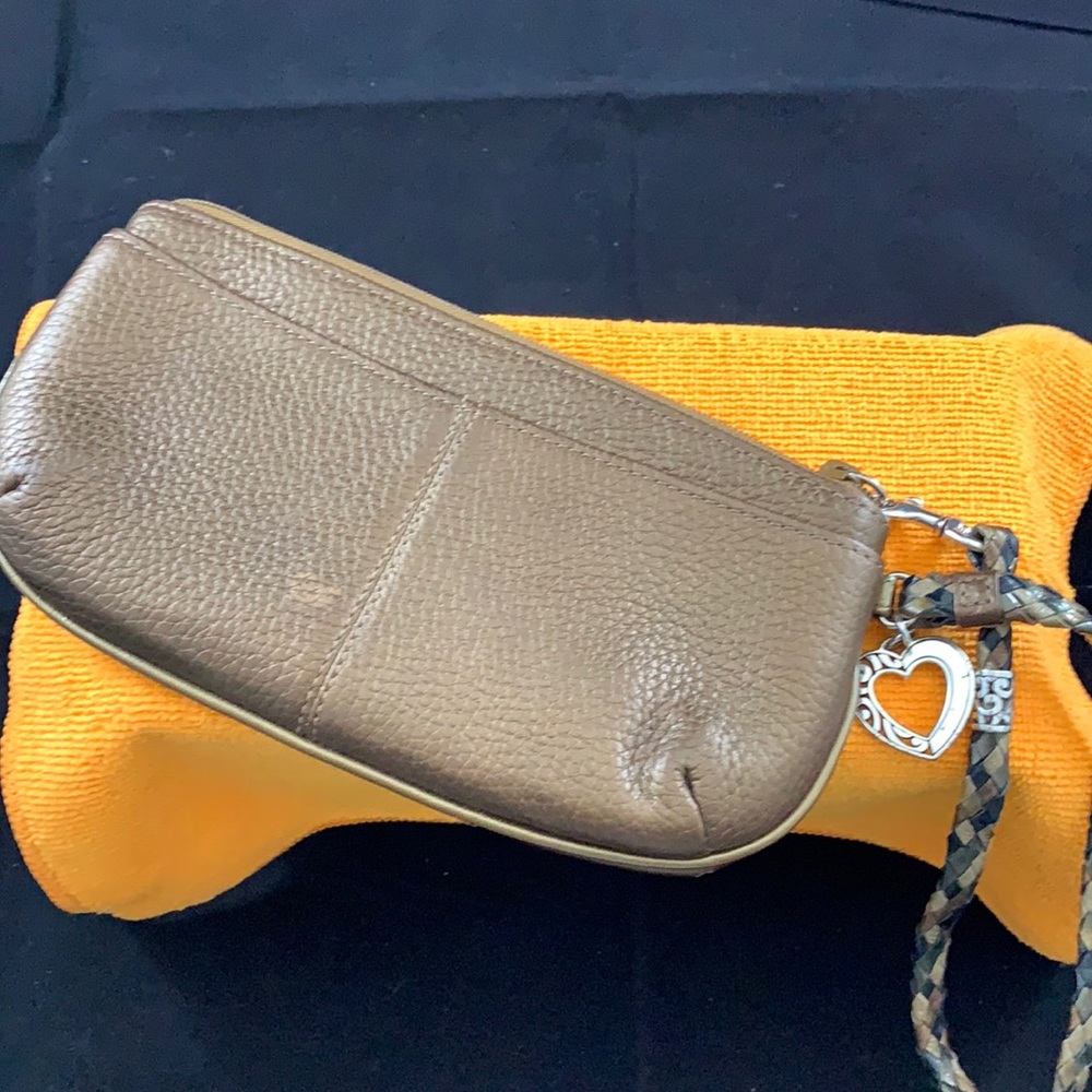Brighton Wristlet